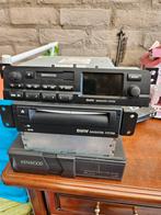 Orginele bmw radio navigatie en cd wisselaar, Auto diversen, Autoradio's, Ophalen