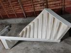 Halfslag trap, Doe-het-zelf en Verbouw, Ladders en Trappen, Ophalen, Gebruikt, Minder dan 2 meter