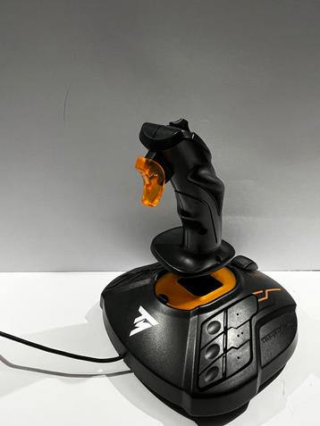 Trustmaster T.16000M FCS beschikbaar voor biedingen