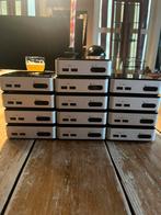 Intel NUC D54250WYK Mini PC met Windows 10 120GB SSD, Computers en Software, Desktop Pc's, Intel® NUC, 2 tot 3 Ghz, 8 GB, Ophalen of Verzenden