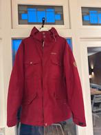 Snowboard jas in goede staat, Kleding | Heren, Wintersportkleding, Ophalen of Verzenden, Zo goed als nieuw, Maat 48/50 (M), Jack