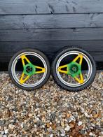 Honda mb wielen, Fietsen en Brommers, Brommers | Honda, Ophalen, Gebruikt, MB