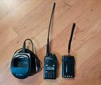 Wouxun KG-UV2D Portofoon, Gebruikt, Met broekklem, Ophalen of Verzenden, Portofoon of Walkie-talkie
