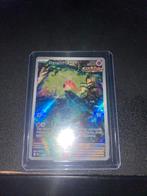Scream Tail 065 Black Star Promo - Mint Staat, Hobby en Vrije tijd, Verzamelkaartspellen | Pokémon, Ophalen of Verzenden, Zo goed als nieuw