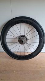 Roval CLX achterwiel, Wiel, Gebruikt, Roval, .