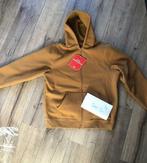 Supreme Gore Windstopper Hoodie – Maat L – Nieuwstaat, Maat 52/54 (L), Bruin, Nieuw, Ophalen of Verzenden