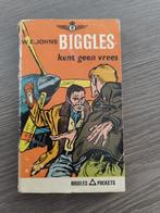 Biggles, Boeken, Ophalen of Verzenden, Gelezen