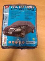 autohoes grijs, Auto diversen, Autohoezen, Ophalen, Zo goed als nieuw, Universeel