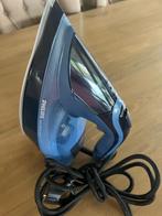 stoomstrijkijzer Philips Azuur 8000, Witgoed en Apparatuur, Strijkijzers en Strijkplanken, Ophalen of Verzenden, Zo goed als nieuw