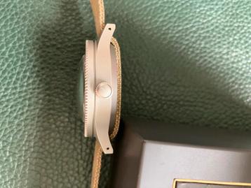 Bulova MiL-Ships W 2181 Submersible Full Set beschikbaar voor biedingen