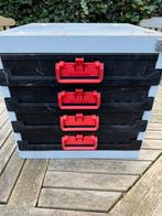 Wurt assortiment., Ophalen, Gebruikt