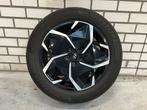 Hyundai ioniq 5 velgen in Super staat! Zomer! Zonder schade!, Auto-onderdelen, Banden en Velgen, Banden en Velgen, 235 mm, Zomerbanden