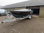 Qwest Marine RF504 2024 Nieuwstaat, Watersport en Boten, Aluminium, Ophalen of Verzenden, Zo goed als nieuw, 3 tot 6 meter