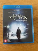 BLU-RAY Road to Perdition, Ophalen of Verzenden, Zo goed als nieuw, Actie