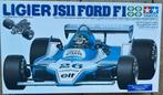 LIGIER JSII Ford F1 GITANE !! Schaal 1:20, Auto, Groter dan 1:32, Nieuw, Ophalen of Verzenden