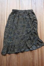 Nik & Nik rok kerst Valerie Zebra maat 146/152 NIEUW€19,95, Kinderen en Baby's, Kinderkleding | Maat 152, Meisje, Nieuw, Nik&Nik