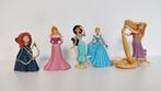 Prinsessen Disney figuren bullyland, Ophalen of Verzenden, Zo goed als nieuw