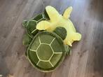 Grote schildpad knuffels, Ophalen, Nieuw, Overige typen