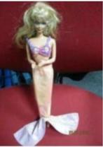 VINTAGE BARBIE JAREN 80 in SUPER STAAT, Ophalen of Verzenden, Gebruikt, Fashion Doll