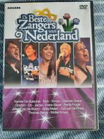 De Beste Zangers van Nederland DVD, Ophalen of Verzenden