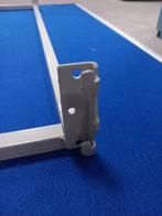 Dragers combi clip overtoom stellingen