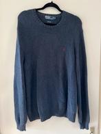 Polo Ralph Lauren sweater, Kleding | Heren, Truien en Vesten, Blauw, Ophalen of Verzenden, Maat 56/58 (XL), Zo goed als nieuw