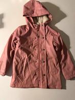 Hema voorjaar/najaar jas, roze, 110/116, Meisje, Ophalen of Verzenden, Zo goed als nieuw, Hema