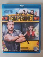 The Chaperone (Blu-ray) - Actie Komedie, Ophalen of Verzenden, Zo goed als nieuw, Actie