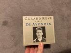 Gerard Reve leest De Avonden VPRO cd-box, Cd's en Dvd's, Boxset, Ophalen of Verzenden, Zo goed als nieuw