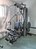 Fitness Krachtstation Body Solid Fusion 600, Sport en Fitness, Ophalen, Zo goed als nieuw, Benen, Overige typen