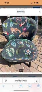 Fauteuil, Ophalen, Gebruikt, Minder dan 75 cm, 50 tot 75 cm