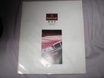 Mooie folder van Rover 800, Ophalen of Verzenden, Zo goed als nieuw, Overige merken