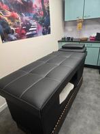 Japanse headspa, Ophalen, 125 cm of meer, Rond, Zo goed als nieuw