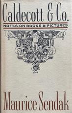 Maurice Sendak: Caldecott & Co, Maurice Sendak, Verzenden, Nieuw, Overige onderwerpen