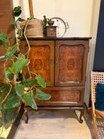 Vintage TV Kast, Huis en Inrichting, Ophalen, Gebruikt, 100 tot 150 cm, 50 tot 100 cm