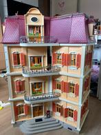 Playmobiel herenhuis, Kinderen en Baby's, Speelgoed | Playmobil, Ophalen, Zo goed als nieuw