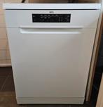 Vrijstaande AEG Vaatwasser - Zo goed als nieuw!, Witgoed en Apparatuur, Ophalen, Minder dan 10 liter, Zo goed als nieuw, 85 tot 90 cm