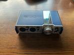 Zoom TAC-2R Thunderbolt Audio Interface – met kabel + case, Ophalen of Verzenden, Zo goed als nieuw, Extern