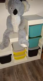 Grote koala knuffel van ikea, Verzamelen, Ophalen, Zo goed als nieuw