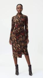 Joseph Ribkoff prachtig getailleerde maxi stretch jurk mt 42