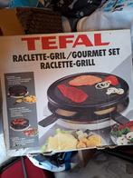 Tefal Gourmet stel, Gebruikt, Ophalen of Verzenden