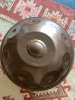 Low G2 hijaz handpan 14, Muziek en Instrumenten, Percussie, Ophalen of Verzenden, Zo goed als nieuw, Melodische percussie