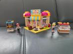 Lego Friends: Bakkerij, Ophalen of Verzenden, Gebruikt, Complete set, Lego