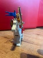 Lego 6008, Royal King, Ophalen, Zo goed als nieuw