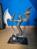 Beeld fantasy master, Antiek en Kunst, Kunst | Designobjecten, Ophalen
