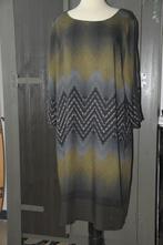 Leuke jurk van Geisha, maat 44!!, Geisha, Maat 42/44 (L), Ophalen of Verzenden, Knielengte