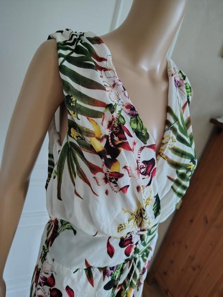 Playsuit Jumpsuit van millenium, Kleding | Dames, Jumpsuits, Zo goed als nieuw, Maat 36 (S), Verzenden