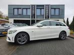 Mercedes-Benz C-klasse Estate 300 e Premium Plus Pack |LED|K, Met garantie (alle), Wit, Plug-in hybride, Vierwielaandrijving