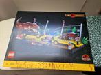 lego t rex breakout jurassic park 76956 nieuw, Kinderen en Baby's, Speelgoed | Duplo en Lego, Ophalen of Verzenden, Nieuw