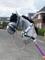 Hobbyhorse, Dieren en Toebehoren, Ophalen of Verzenden, Zo goed als nieuw